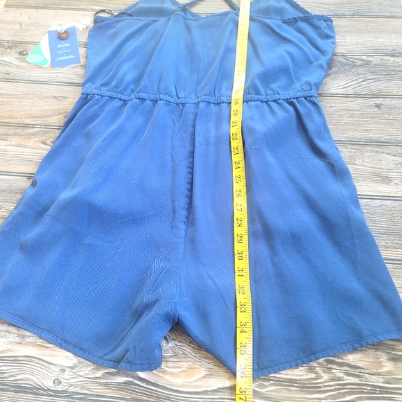 Tentree Romper - Picture 4 of 4